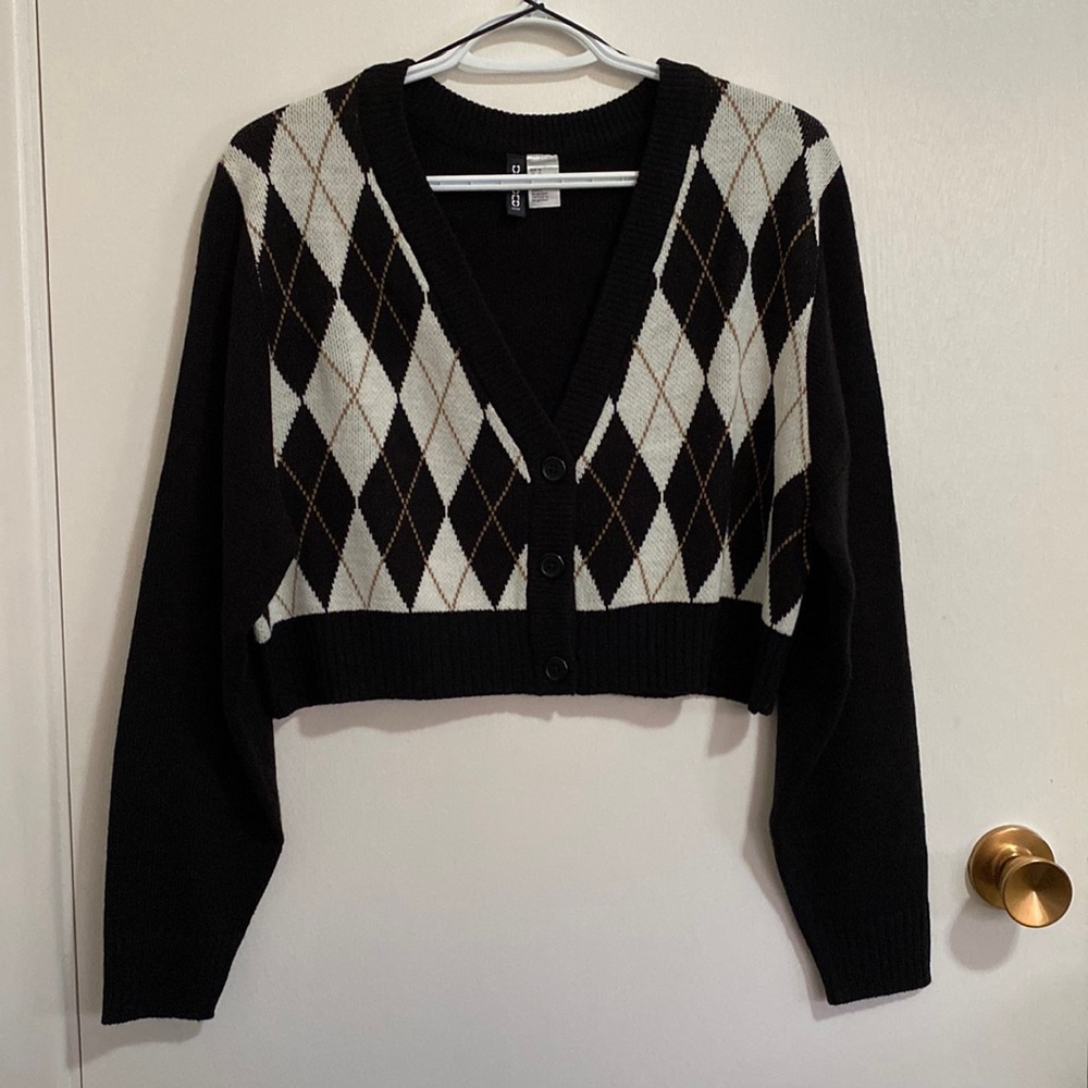 H&M cardigan